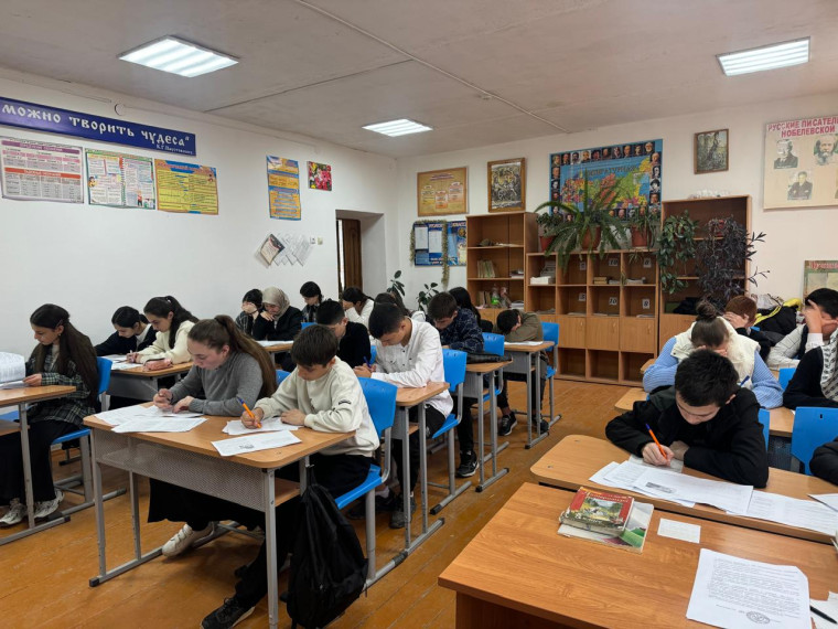 Диагностика сформированности читательских умений.