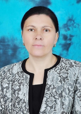 Пирмагамедова Диана Играмудиновна Пирмагамедова Диана Играмудиновна