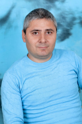 Алиев Шихкамал Кафланович Алиев Шихкамал Кафланович